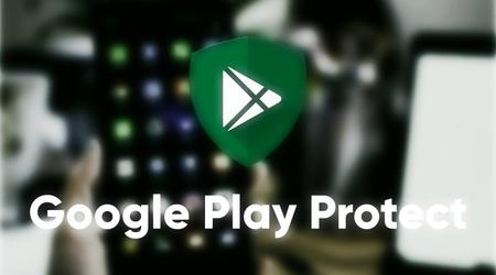 Google Play Protect vil bruge kunstig intelligens til at advare brugere om dårlig app-adfærd