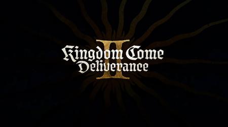 Ja, det bliver det! Det nye Warhorse Studios-spil bliver Kingdom Come: Deliverance 2 - udviklerne præsenterede en farverig debuttrailer