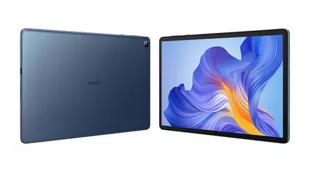 Insider: Honor arbejder på en 5G-tablet med en Snapdragon-chip og en 12,1-tommers skærm