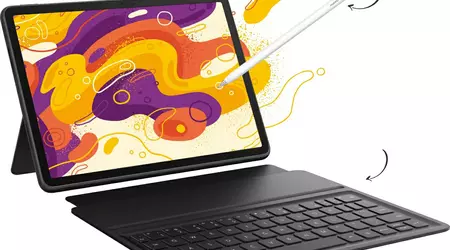 Huawei har afsløret en ny version af MatePad 11.5 med en PaperMatte-skærm, Snapdragon 7 Gen 1-chip og HarmonyOS 3.1.