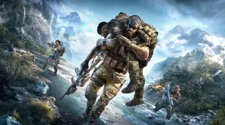 Insider: ny Ghost Recon-installation kunne være ude i efteråret 2026 - Ubisoft forbereder sig på at starte alpha-testning
