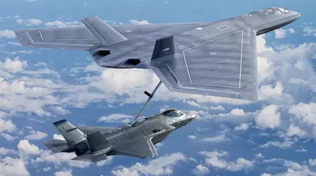 USA har opgivet udviklingen af et snigende tankskib