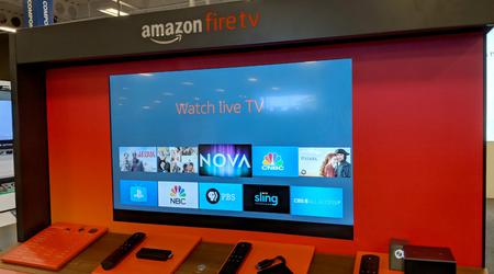 Amazon Fire TV-enheder får opdateret søgning baseret på kunstig intelligens