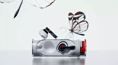 Nothing Ear (pind) har fået ANC-understøttelse med en softwareopdatering