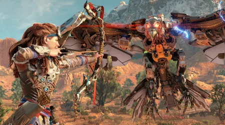 "Ironien i det ... er så overvældende": Spillere fortsætter med at forundres over AI-versionen af Eloy fra Horizon Zero Dawn