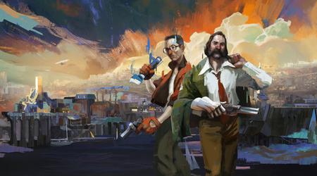 Et unikt rollespil om en detektiv Disco Elysium - The Final Cut er til salg på Steam for $10 indtil 14. august.