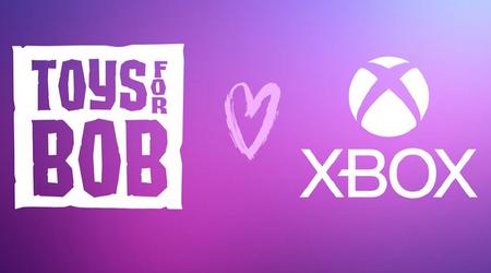 Det er officielt: Det næste spil fra Toys for Bob - studiet bag Crash Bandicoot 4: It's About Time og Spyro-remakes - bliver udviklet i samarbejde med Xbox.