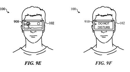 Et patent forfattet af Jony Ive afslører interessante funktioner i Apple Vision Pro-brillen