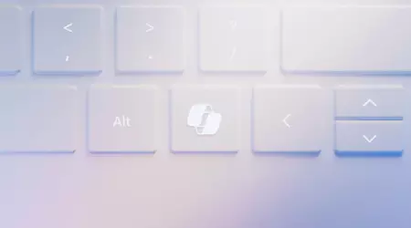 Microsoft har tilføjet en "Make Everything Awesome"-tast til Windows 11-tastaturer (ja, det er Copilot-tasten).