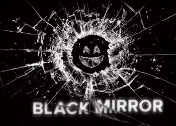 Sæson syv af Black Mirror er ...