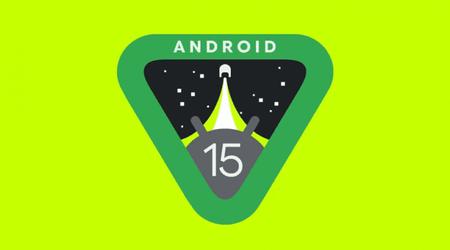 Den første betaversion af Android 15 er blevet frigivet