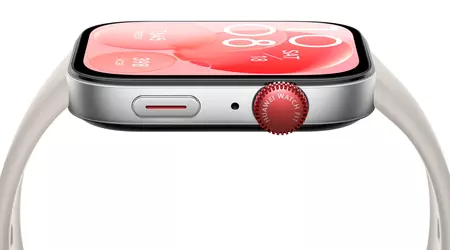 Huawei Watch Fit 3 på det globale marked har modtaget sin anden opdatering på en måned