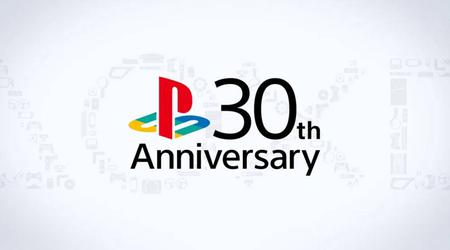 PlayStation fylder 30 år: Tag en virtuel tur gennem mærkets historie på det særlige website