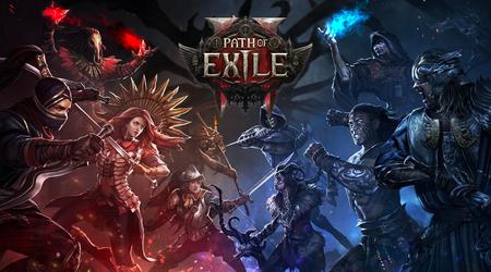 Path of Exile 2 rammer Steam: Spillere er begejstrede for nyheden og forudsiger Diablo IV's snarlige død