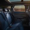 Renault Boreal front seats