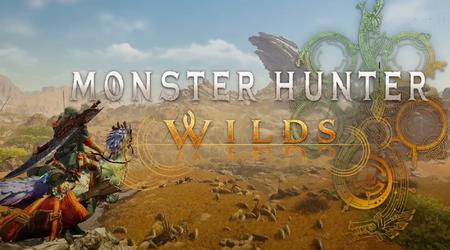 Capcom har afsløret debuttraileren til Monster Hunter Wilds, den nye del af den populære serie.