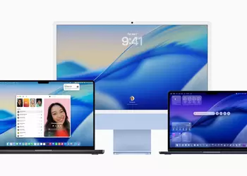 Apple afslører macOS Tahoe 26 med ...