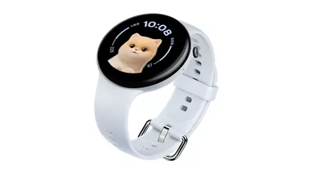 Honor præsenterede de overkommelige vandtætte smartwatches Watch Fit Vitality Edition til $70