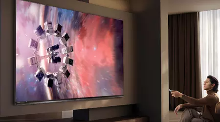 Hisense introducerer E8Q-tv med 330 Hz frekvens, U+Mini LED-teknologi og AI