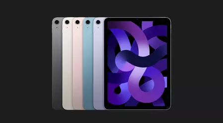 iPad Air med M1-chip kan købes på Amazon med en rabat på op til 200 dollars