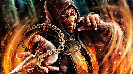 Reddit-bruger: installation af Mortal Kombat 1 på Xbox Series kræver 140 GB ledig plads
