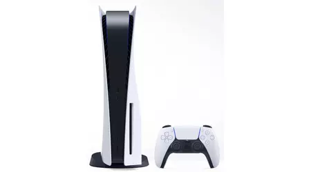 Sony vil ikke opgive diskdrevet på PlayStation 6, siger tidligere PlayStation-chef