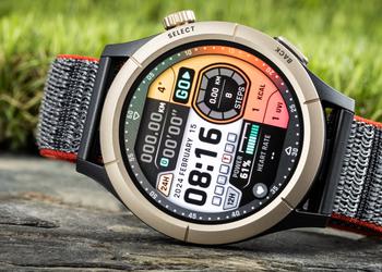 Amazfit annoncerer ny Zepp OS 4-opdatering ...