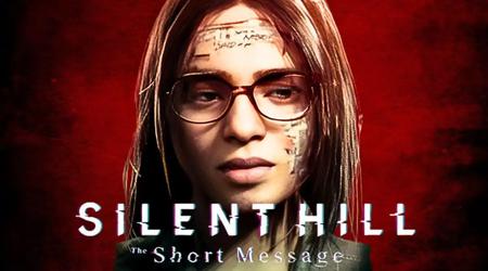 Blandede anmeldelser, men stor popularitet: Horrorspillet Silent Hill The Short Message er blevet installeret af over 1 million brugere