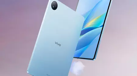 Bekræftet: iQOO Pad Air får understøttelse af 44W hurtigopladning