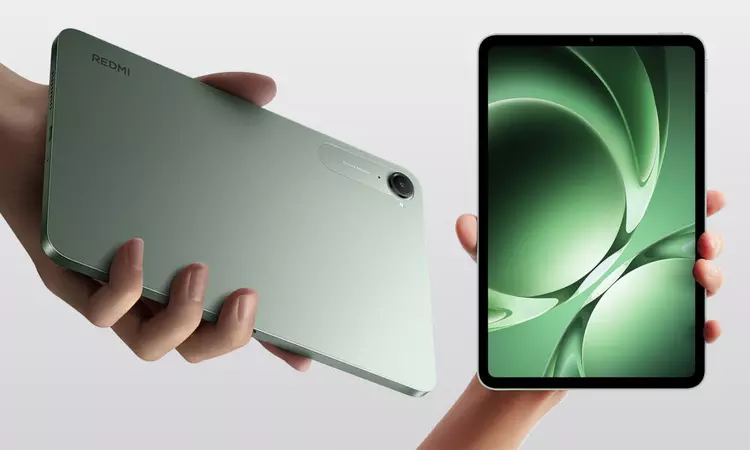 Xiaomi lancerer kompakt flagskibstablet Pad Mini ...