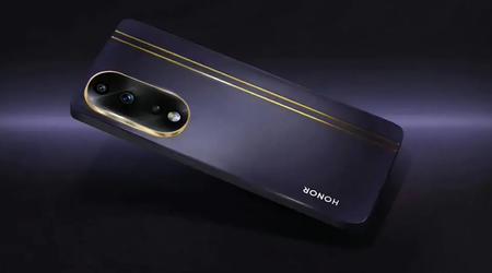 Et billede af gaming-smartphonen Honor 90 GT er dukket op på internettet.