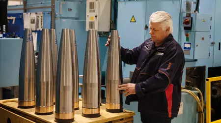 Norge bevilger 1,2 milliarder norske kroner til at styrke Ukraines luftforsvar