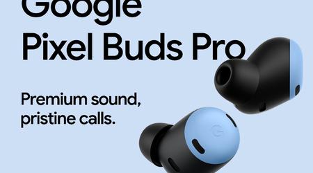 Et godt tilbud: Google Pixel Buds Pro på Amazon med en rabat på $50