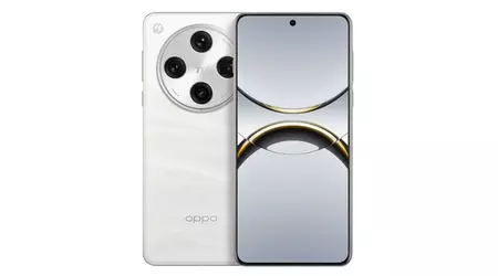 Oppo viser det første billede af Find X8 Ultra og sammenligner den med iPhone 16 Pro Max