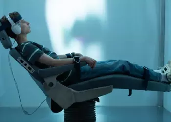 Premiere datoet for tv-serien "Instituttet", baseret ...