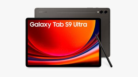 Dagens tilbud: Samsung Galaxy Tab S9 Ultra med 14,6-tommers skærm og 512 GB lagerplads kan købes på Amazon med en rabat på $600