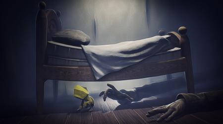 Genoplev din barndoms mareridt: Den mystiske gyser Little Nightmares kommer til Android og iOS den 12. december.