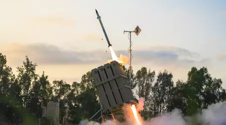 Raytheon og Rafael vil bygge en fabrik i USA, der skal producere Tamir- og SkyHunter-missiler til Iron Dome-luftforsvarssystemet.