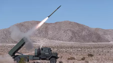 USA tester nyt ubemandet DeepStrike MLRS