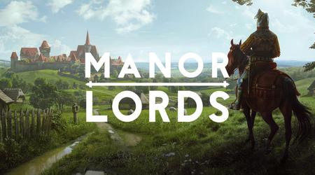 Manor Lords' fremtid er i spillernes hænder: Udvikleren af det populære strategispil gennemfører en afstemning om de prioriterede områder for spillets udvikling.