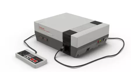 Sonys første spilprojekt var et rumskydespil til Nintendo, siger tidligere PlayStation-chef