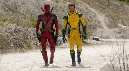 Filmen Deadpool and Wolverine er ikke Deadpool 3 - det bliver et eventyr om to karakterer