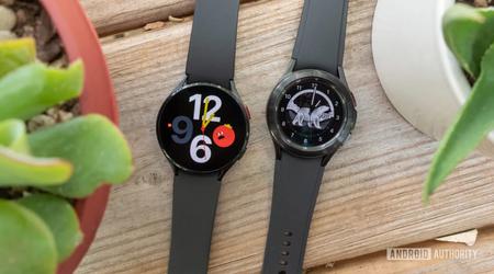 Samsung har lanceret Wear OS 5-opdatering til Galaxy Watch 4, men adgangen er begrænset