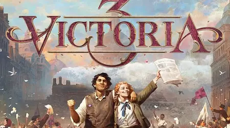 Fantastisk tilbud fra Paradox Interactive: det populære grand strategy-spil Victoria 3 er midlertidigt gratis på Steam