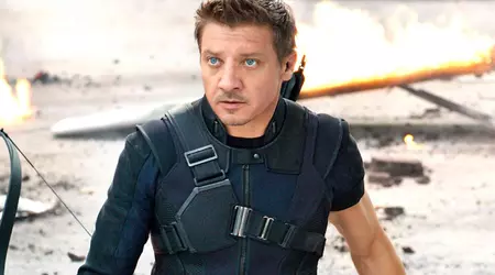 Et fornærmende tilbud fra Disneys sparere: Jeremy Renner afslører årsagen til, at han nægtede at give op på anden sæson af Hawkeye