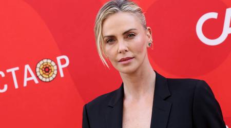 Oscar-vinder Charlize Theron slutter sig til rollelisten i Christopher Nolans næste film