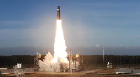 Polen søger en nuklear paraply fra både USA og Frankrig