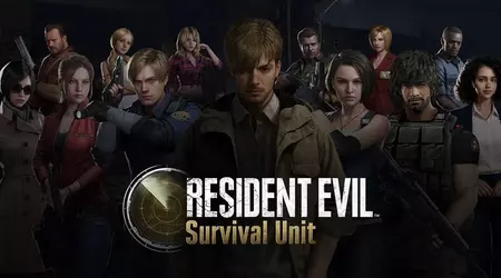 Sådan ser en horror-fans drøm ud: Capcom har afholdt en præsentation af Resident Evil Survival Unit mobilstrategispillet