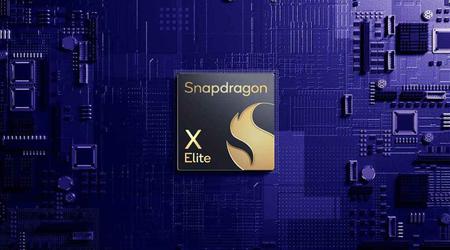 Microsoft har ambitioner om succes med sin nye Snapdragon X Elite-processor