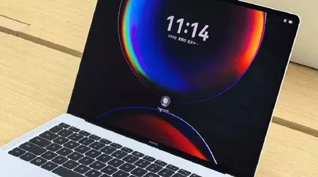 MateBook Pro, Huaweis første computer på HarmonyOS, er blevet præsenteret
